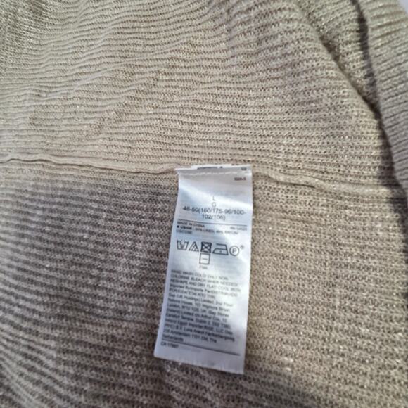 Vintage Members Only Iconic Racer Jacket Men's Large 80s - Picture 11 of 12